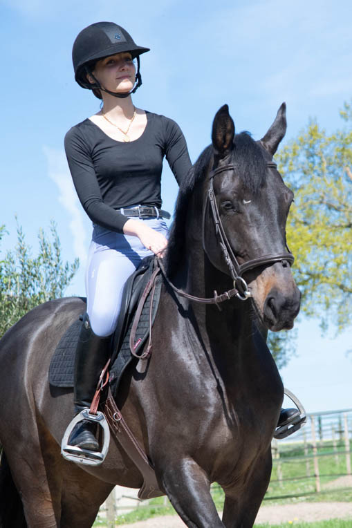 Starzup  Expert du pantalon d'équitation élégant et innovant